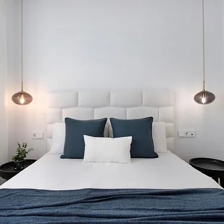 Luxury In Higueron West *