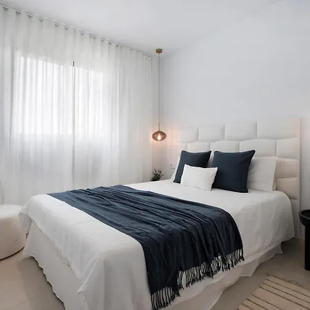 Apartment Luxury In Higueron West *