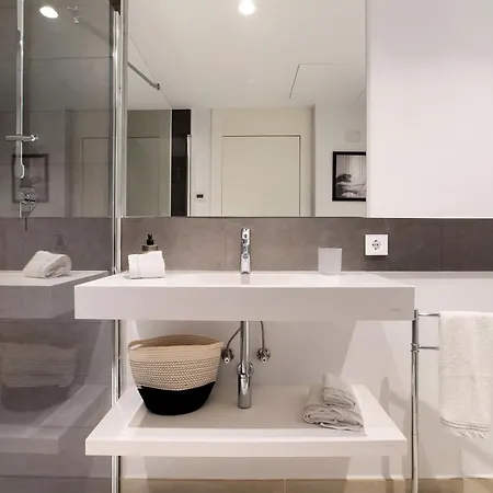 Apartment Luxury In Higueron West Fuengirola