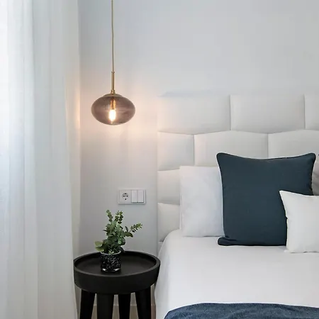 Apartment Luxury In Higueron West