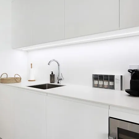 Luxury In Higueron West Apartment Fuengirola