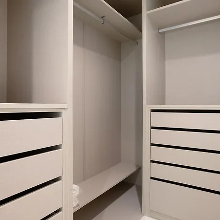 Apartment Luxury In Higueron West *