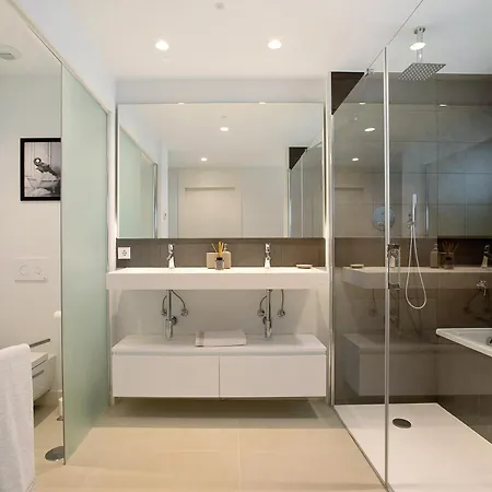 Luxury In Higueron West *