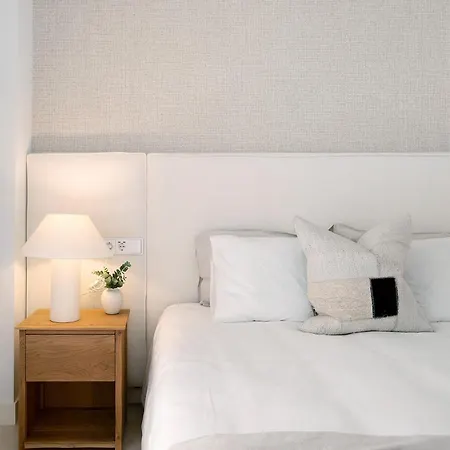 Luxury In Higueron West Apartment Fuengirola