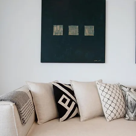 Apartment Luxury In Higueron West *