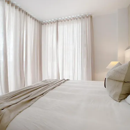 Luxury In Higueron West Apartment *