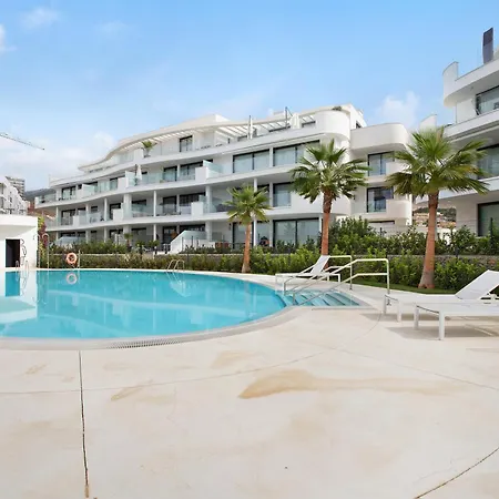 Apartment Luxury In Higueron West